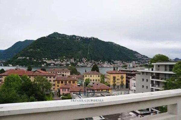 appartamento in affitto a Como