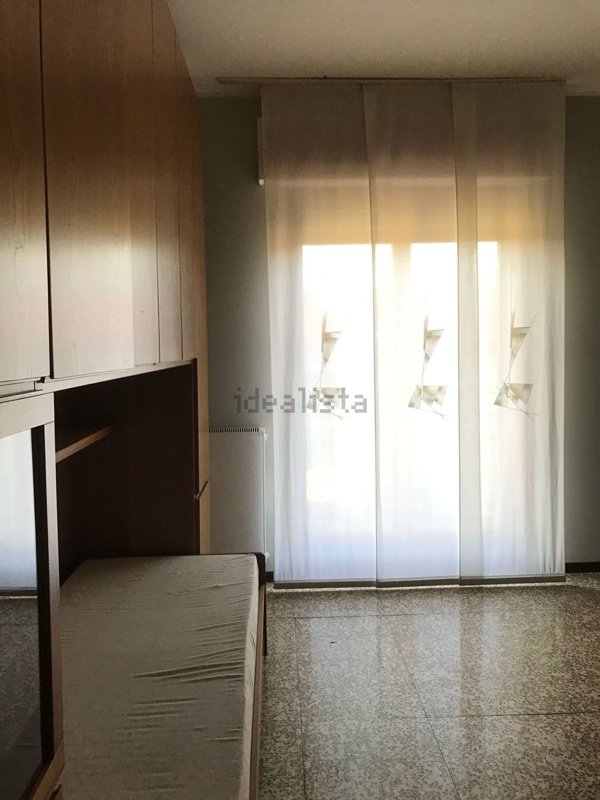 appartamento in affitto a Como in zona Camerlata