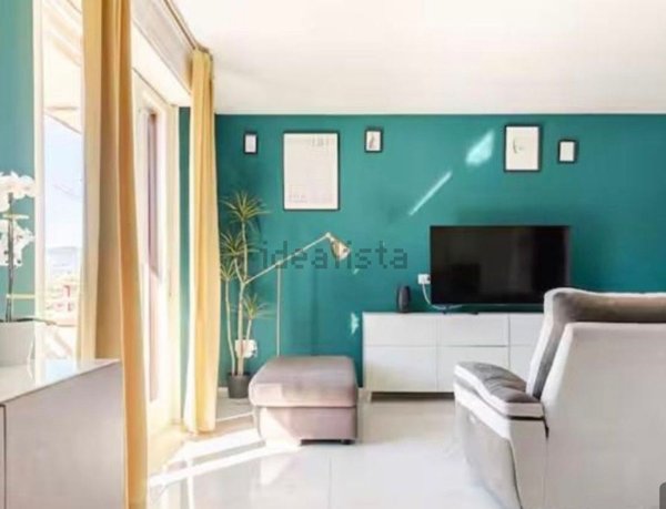 appartamento in affitto a Como in zona Sagnino