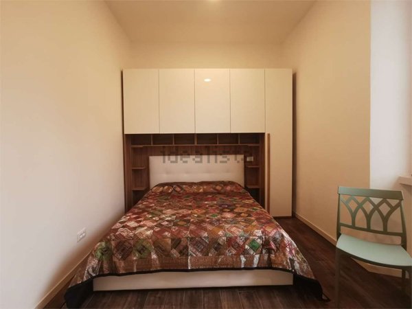 appartamento in affitto a Como