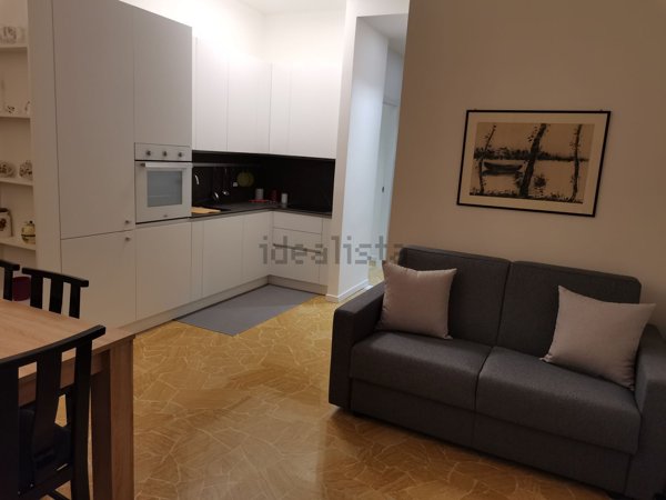 appartamento in affitto a Como in zona Como Centro