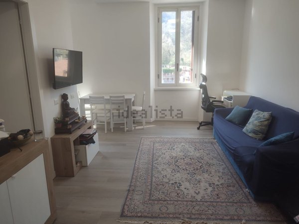 appartamento in affitto a Como in zona Ponte Chiasso