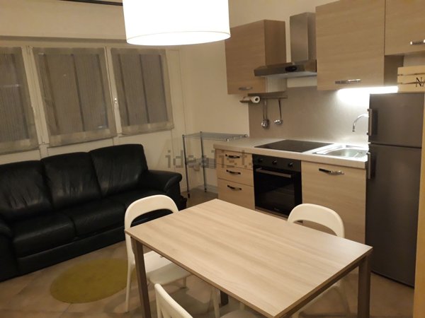 appartamento in affitto a Como