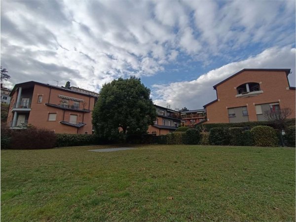 appartamento in affitto a Como