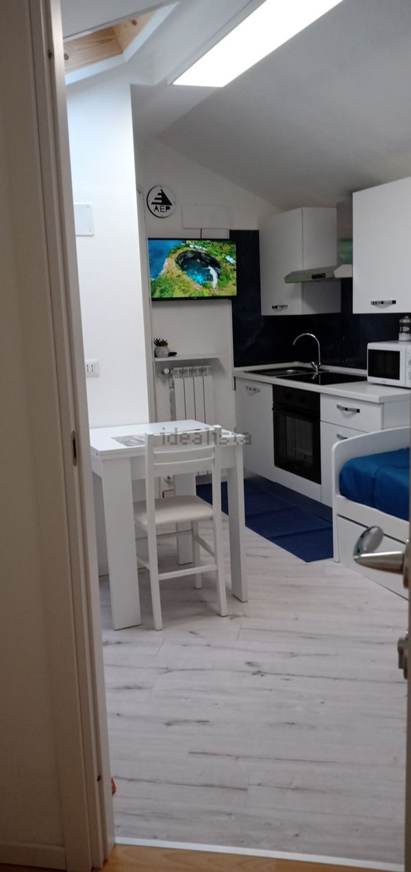 appartamento in affitto a Como in zona Camerlata