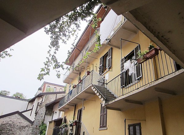 appartamento in affitto a Como