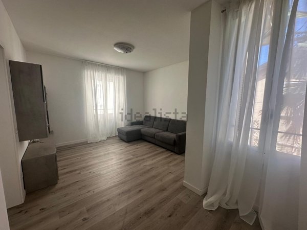 appartamento in affitto a Como in zona Caserme