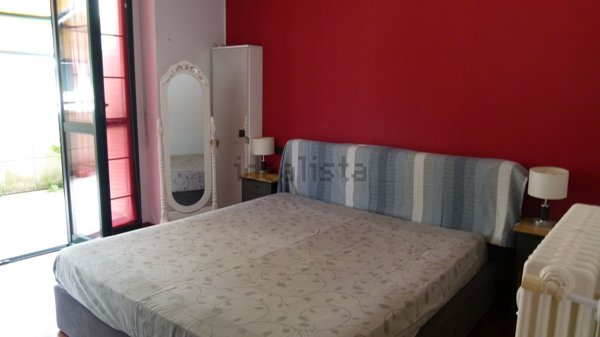 appartamento in affitto a Como in zona Como Centro