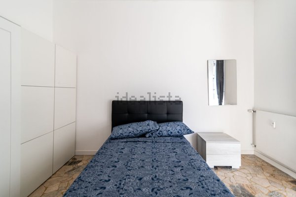 appartamento in affitto a Como