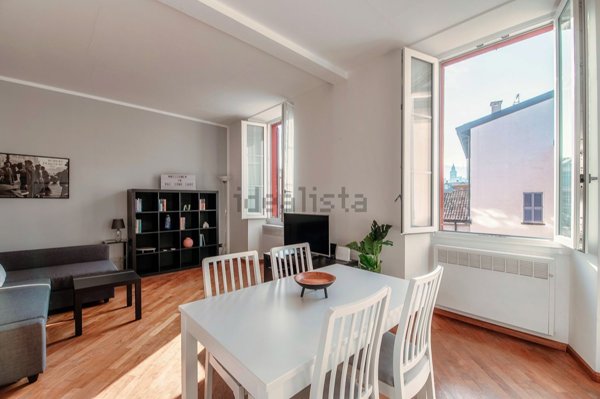 appartamento in affitto a Como in zona Como Centro