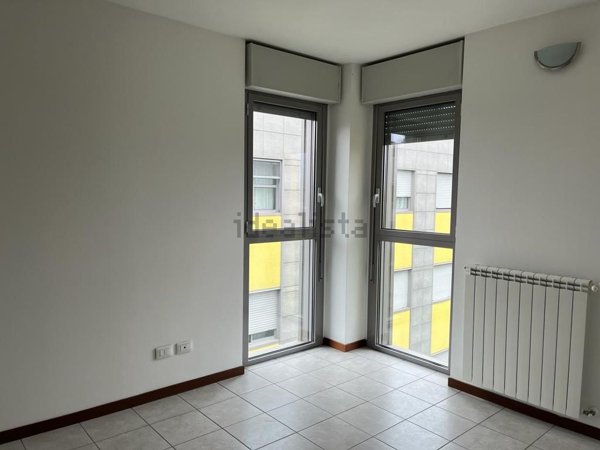 appartamento in affitto a Como