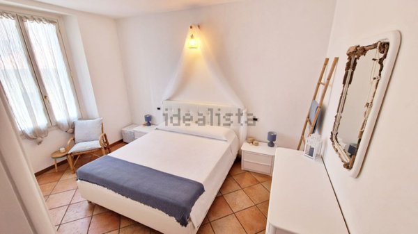 appartamento in affitto a Como in zona Monte Olimpino