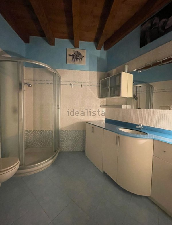 appartamento in affitto a Como in zona Como Centro