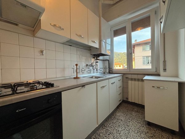 appartamento in affitto a Como in zona Como Centro