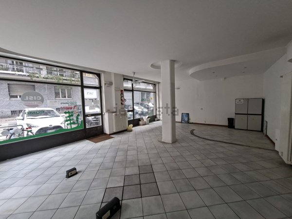 ufficio in affitto a Como