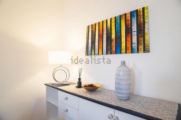 appartamento in affitto a Como