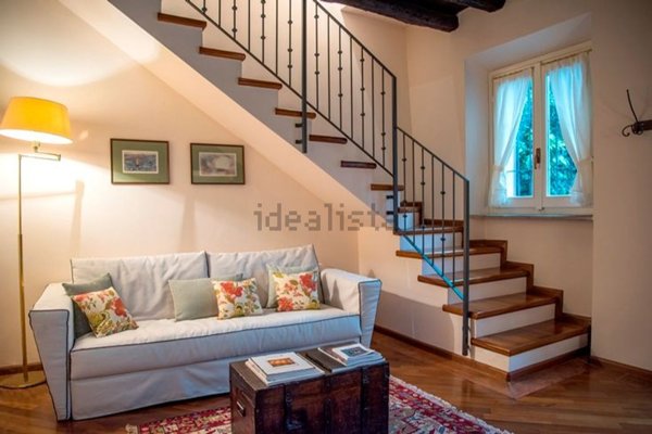 appartamento in affitto a Como in zona Borghi