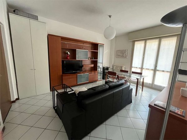 appartamento in affitto a Como in zona Como Centro