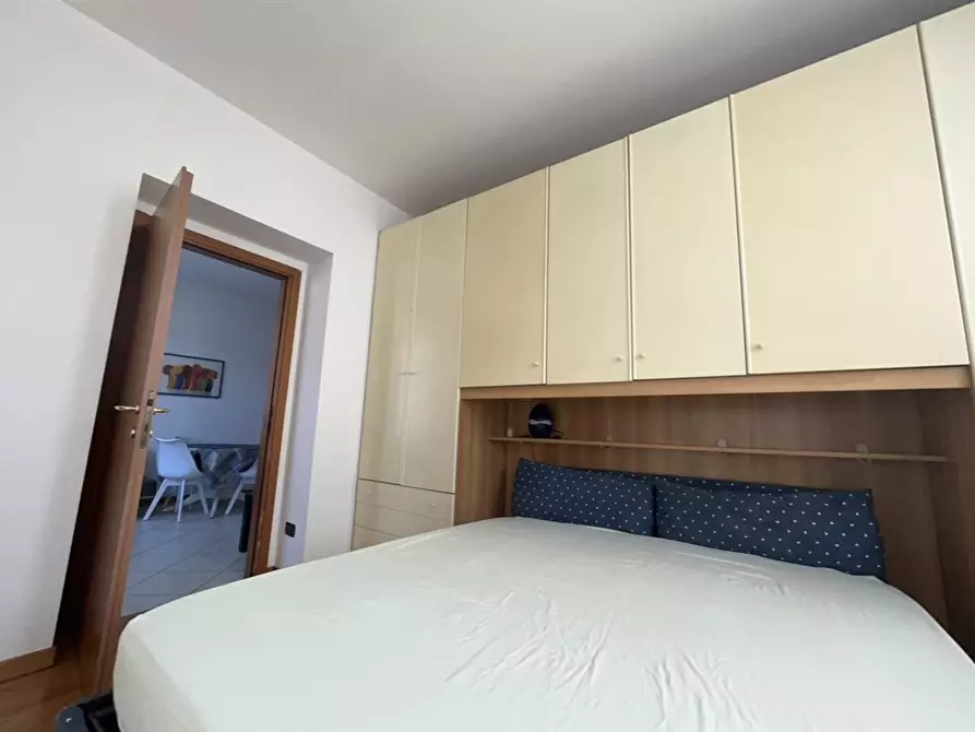 appartamento in affitto a Como in zona Borghi