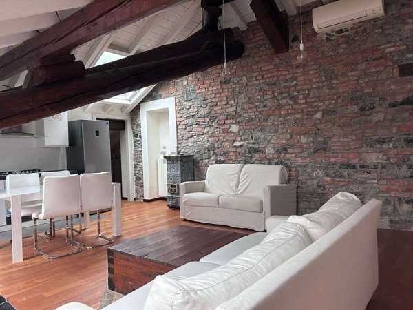 appartamento in affitto a Como