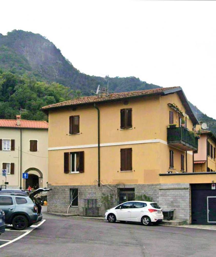 appartamento in affitto a Como