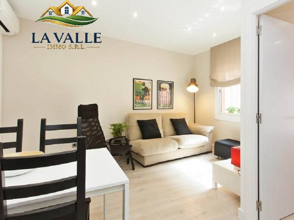 appartamento in affitto a Como in zona Borghi