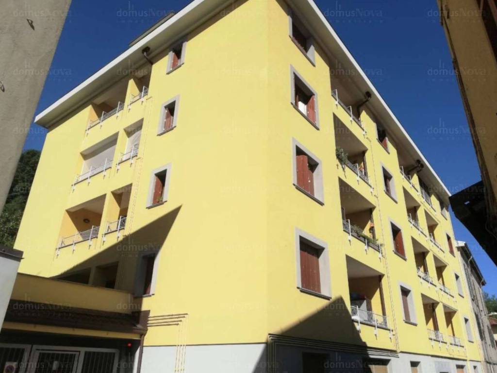 appartamento in affitto a Como in zona Borghi
