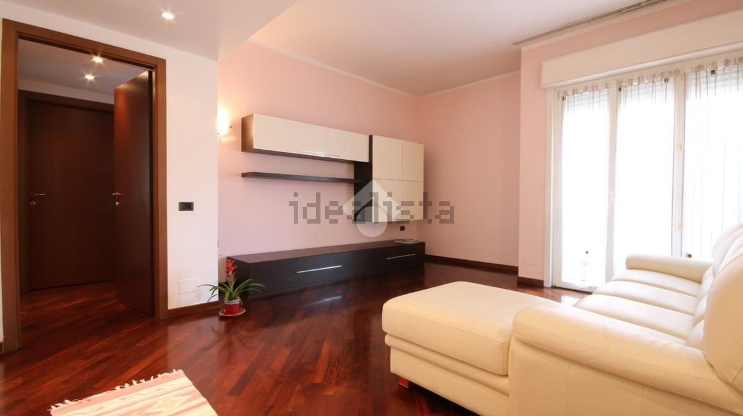 appartamento in affitto a Como in zona Monte Olimpino