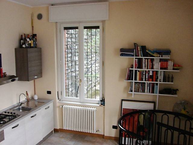 casa indipendente in affitto a Como in zona Prudenziana