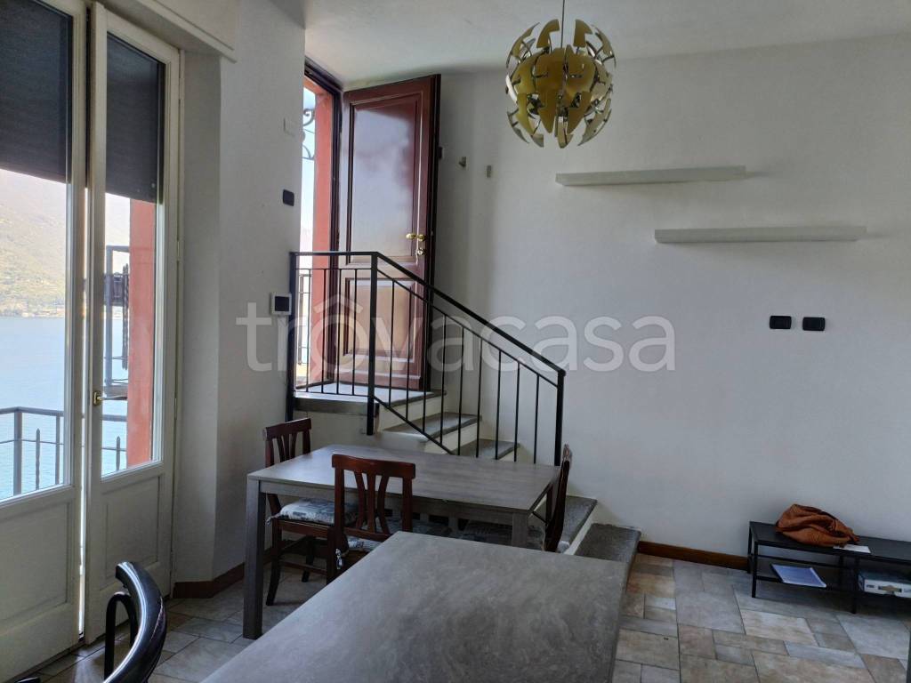 appartamento in affitto a Como