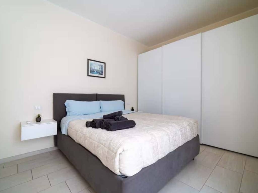 appartamento in affitto a Como in zona Borghi