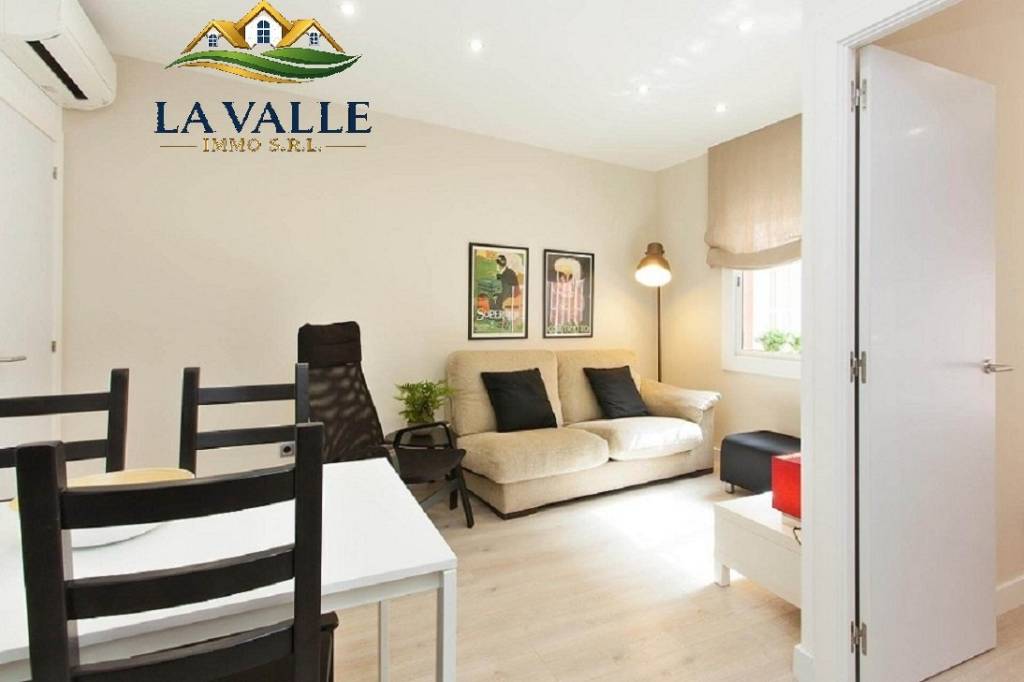 appartamento in affitto a Como in zona Borghi