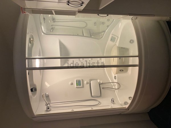 appartamento in affitto a Como