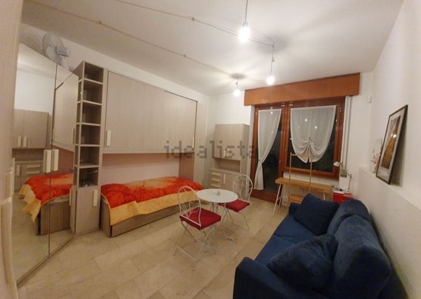 appartamento in affitto a Como