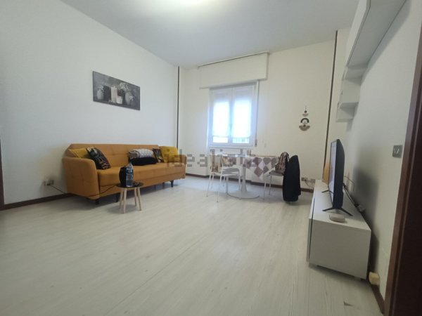 appartamento in affitto a Como