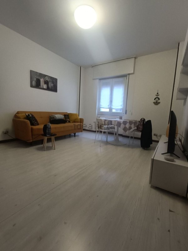 appartamento in affitto a Como in zona Salita dei Cappuccini