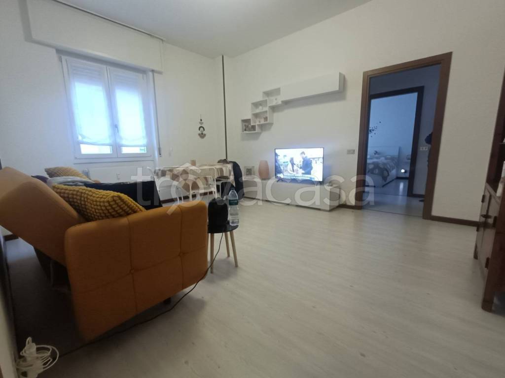 appartamento in affitto a Como