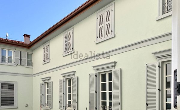 appartamento in affitto a Como in zona Como Centro