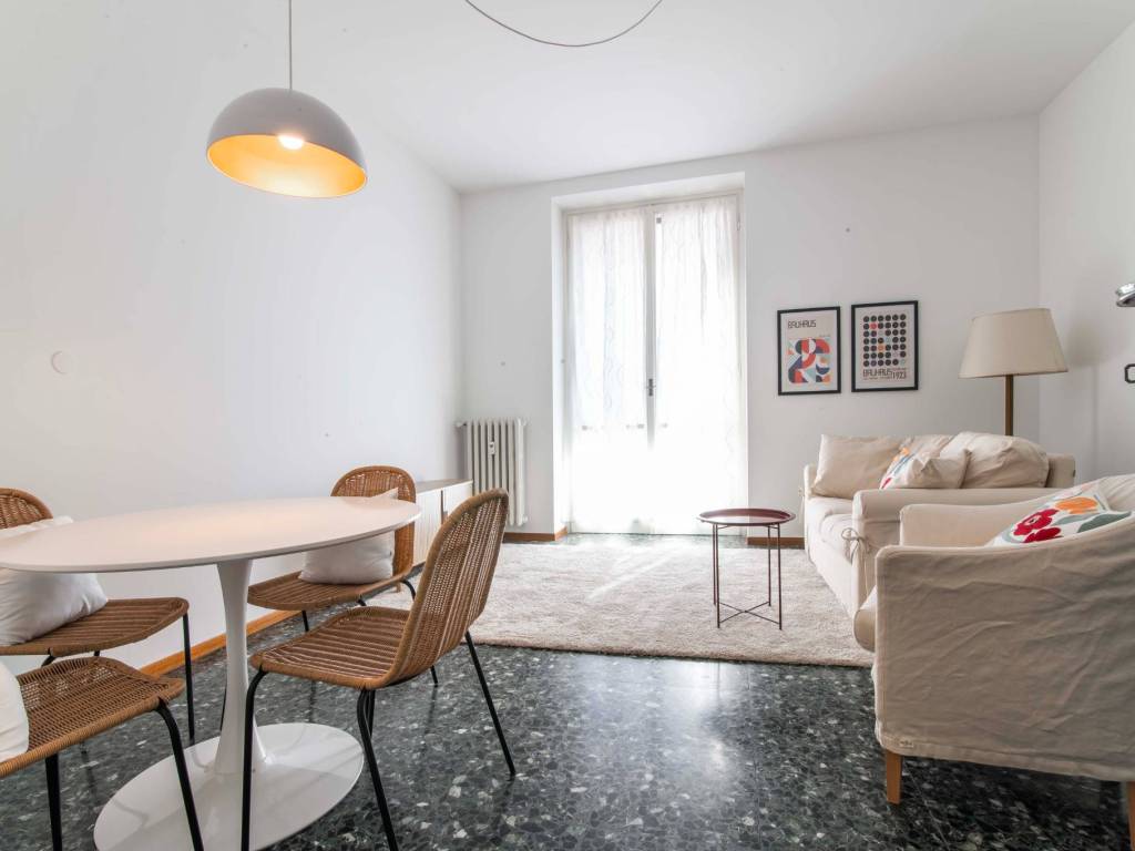 appartamento in affitto a Como