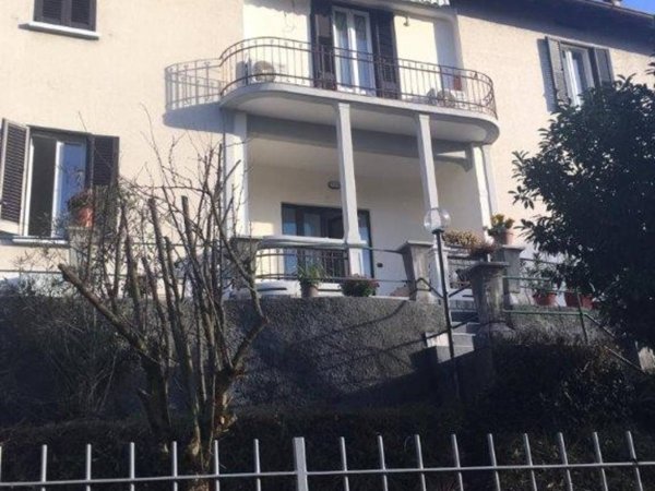 appartamento in affitto a Como in zona Monte Olimpino