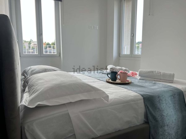 appartamento in affitto a Como in zona Camerlata