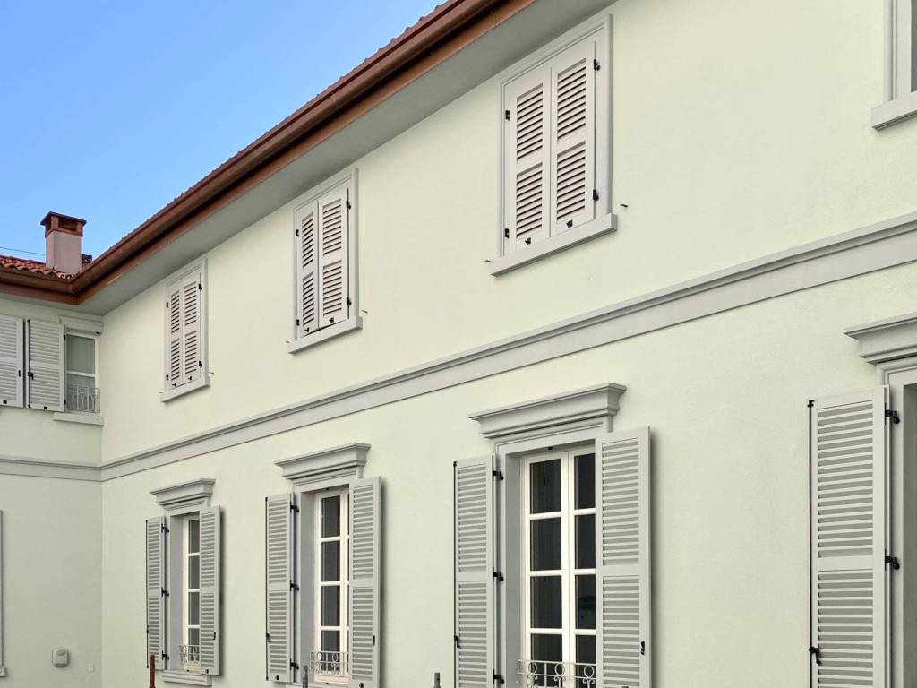 appartamento in affitto a Como