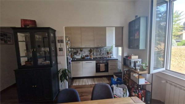 appartamento in affitto a Como in zona Borghi