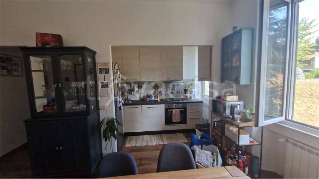 appartamento in affitto a Como in zona Caserme