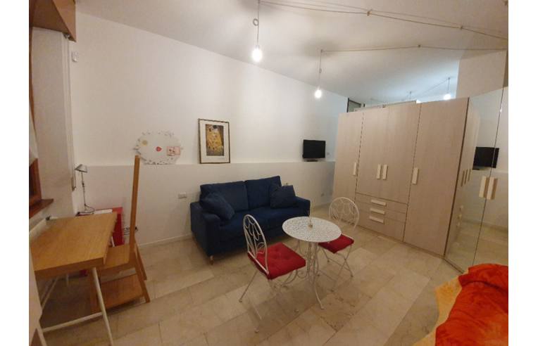 appartamento in affitto a Como in zona Borghi