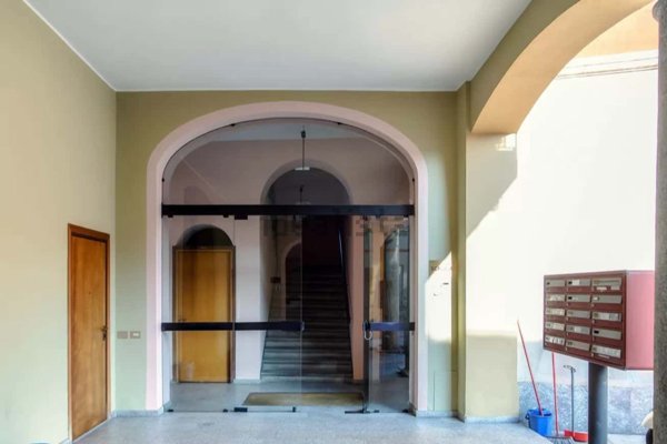 appartamento in affitto a Como in zona Via Milano