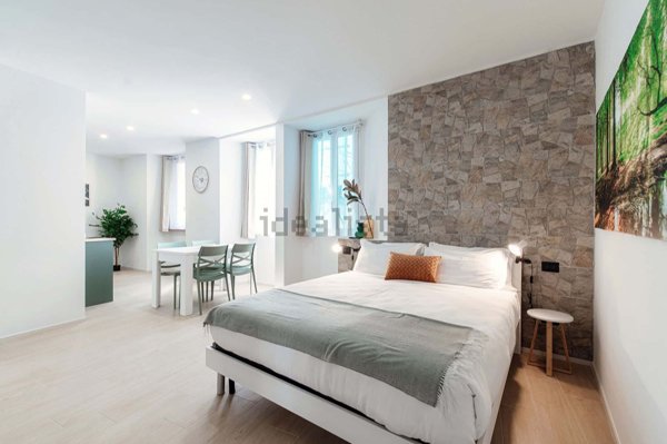 appartamento in affitto a Como