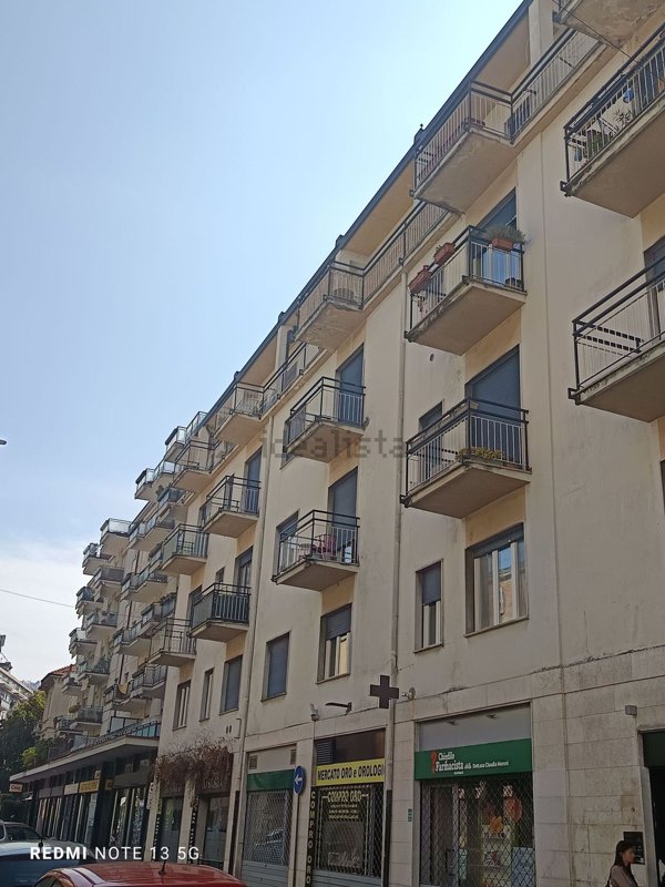 appartamento in affitto a Como in zona Como Centro