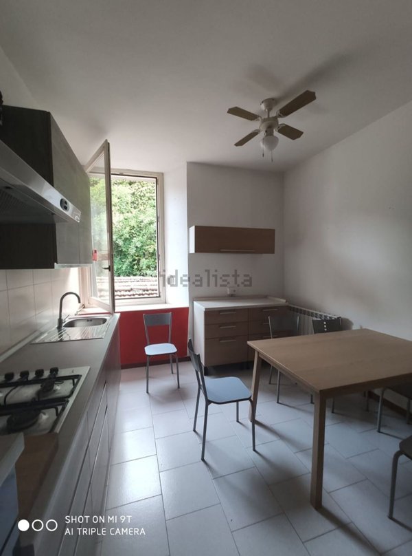 appartamento in affitto a Como