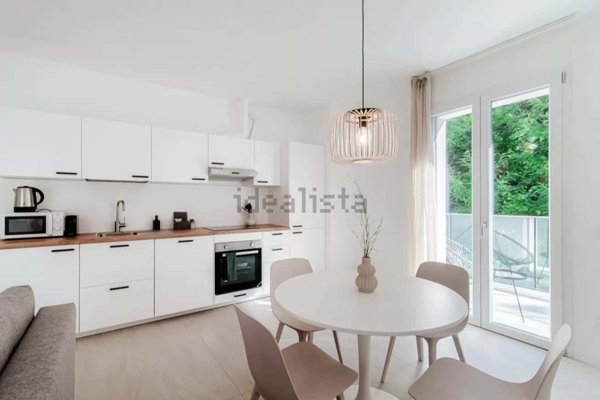 appartamento in affitto a Como in zona Como Centro